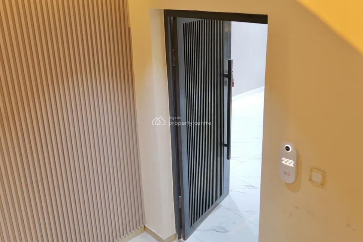 Clean 2 Bedroom Apartment, Surulere, Surulere, Lagos, Flat / Apartment for Rent