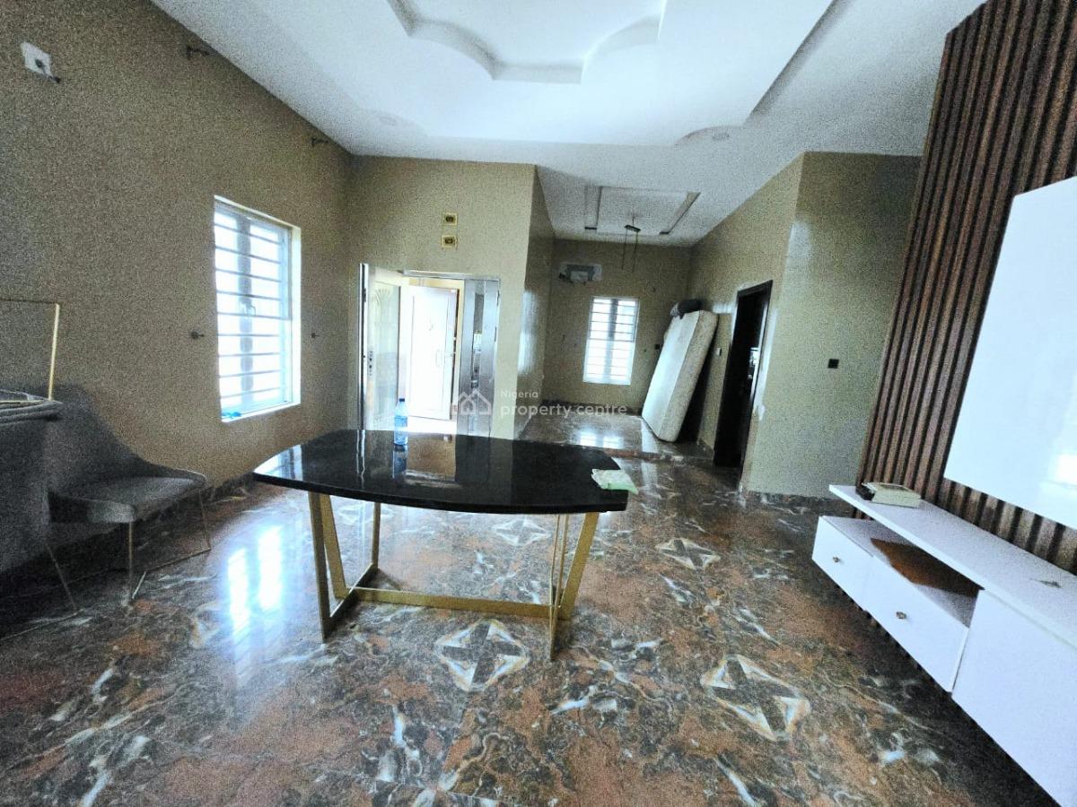 5 Bedroom Detached Duplex, Osapa, Lekki, Lagos, Detached Duplex for Sale