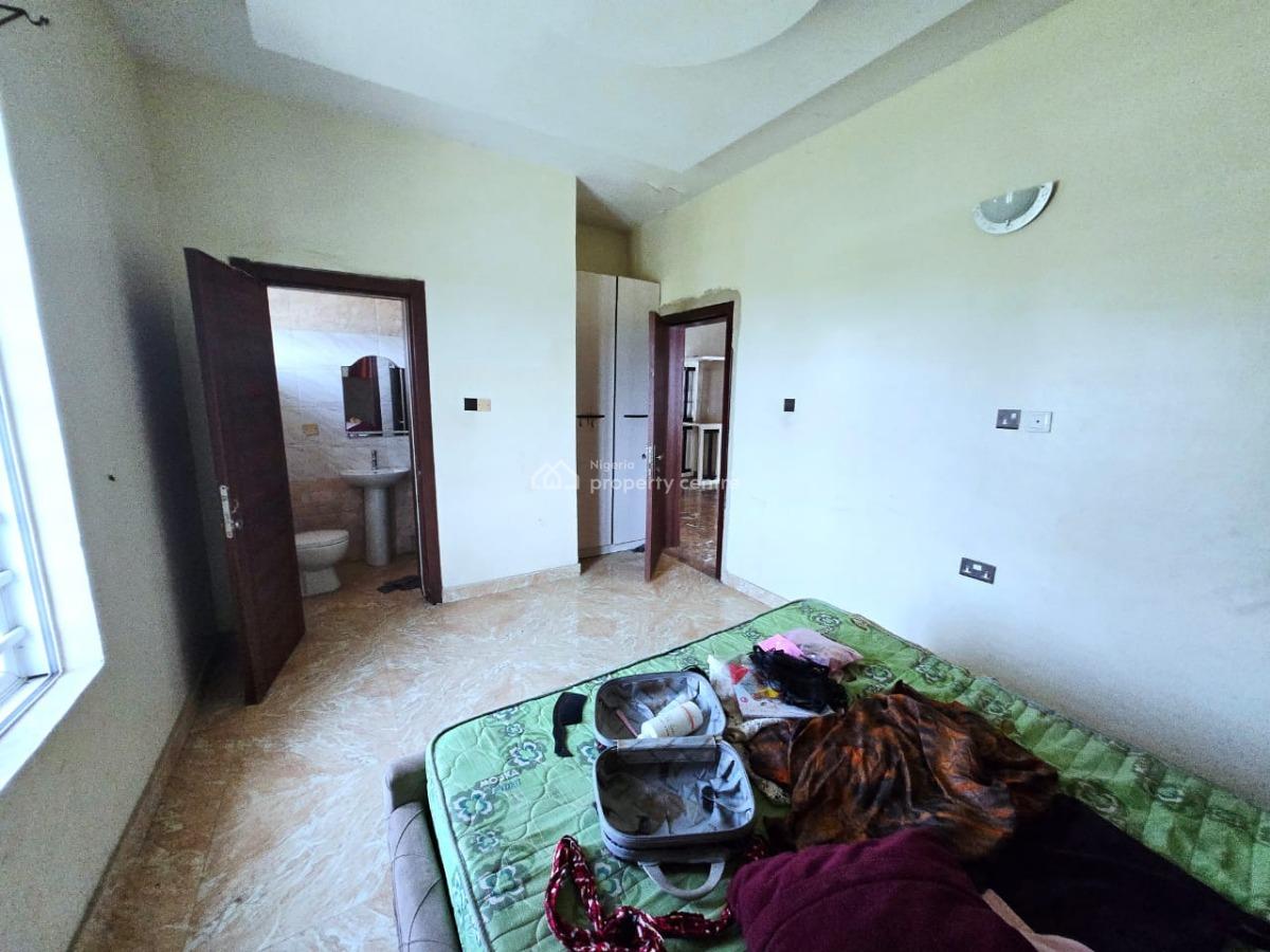5 Bedroom Detached Duplex, Osapa, Lekki, Lagos, Detached Duplex for Sale