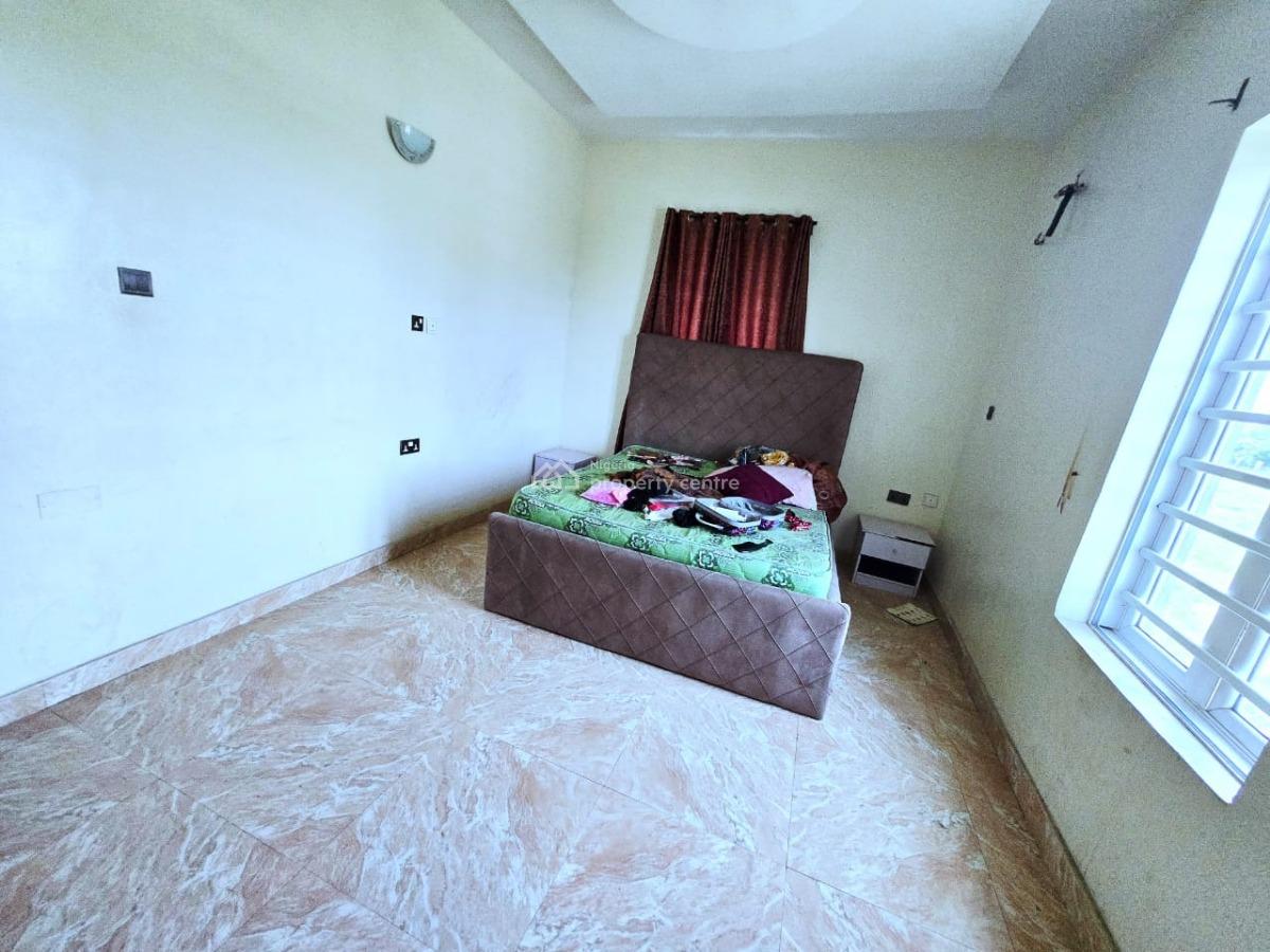 5 Bedroom Detached Duplex, Osapa, Lekki, Lagos, Detached Duplex for Sale