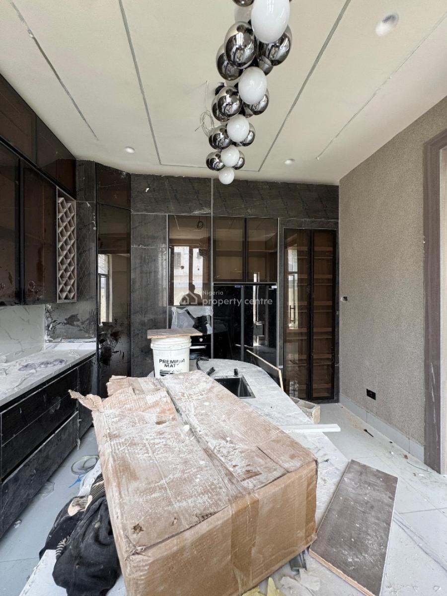 Decently Crafted 5 Bedroom Detached Duplex, Orchid, Lekki, Lagos, Detached Duplex for Sale