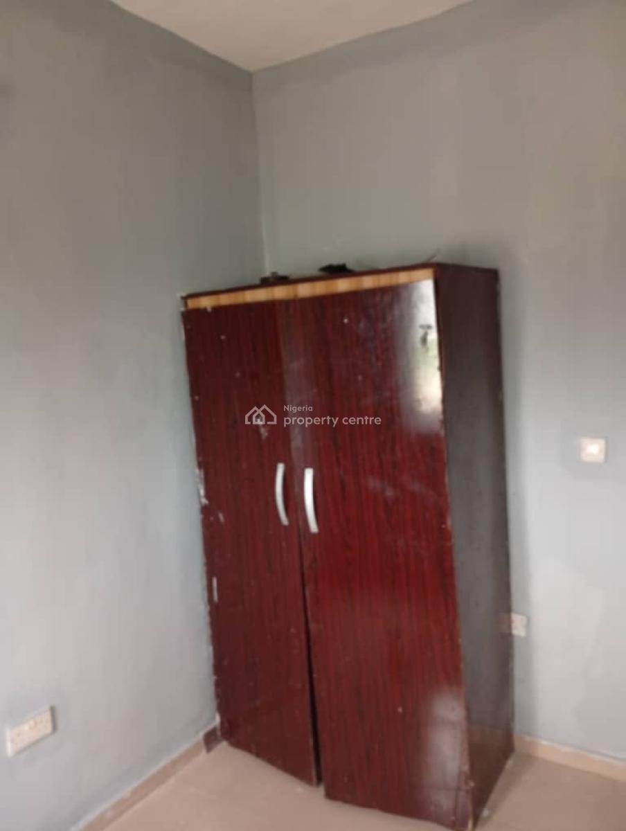 a Building of 4 Nos of 3 Bedroom Flat, Gemade Estate, Iyana Ipaja, Ipaja, Lagos, Flat / Apartment for Sale