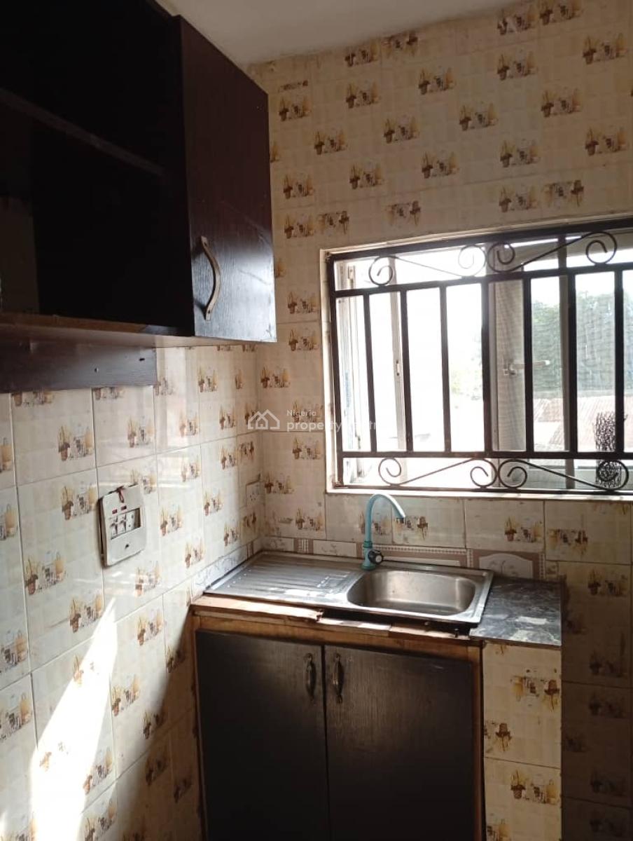 a Building of 4 Nos of 3 Bedroom Flat, Gemade Estate, Iyana Ipaja, Ipaja, Lagos, Flat / Apartment for Sale