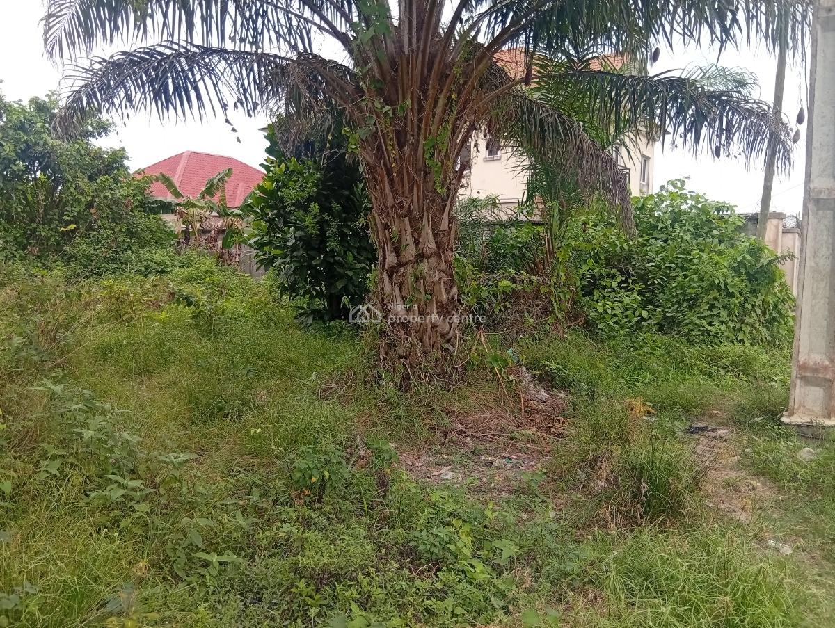 a Plot of Land Off The Express Way, By Icgo Filling Station Elemoro, Bogije, Ibeju Lekki, Lagos, Mixed-use Land for Sale