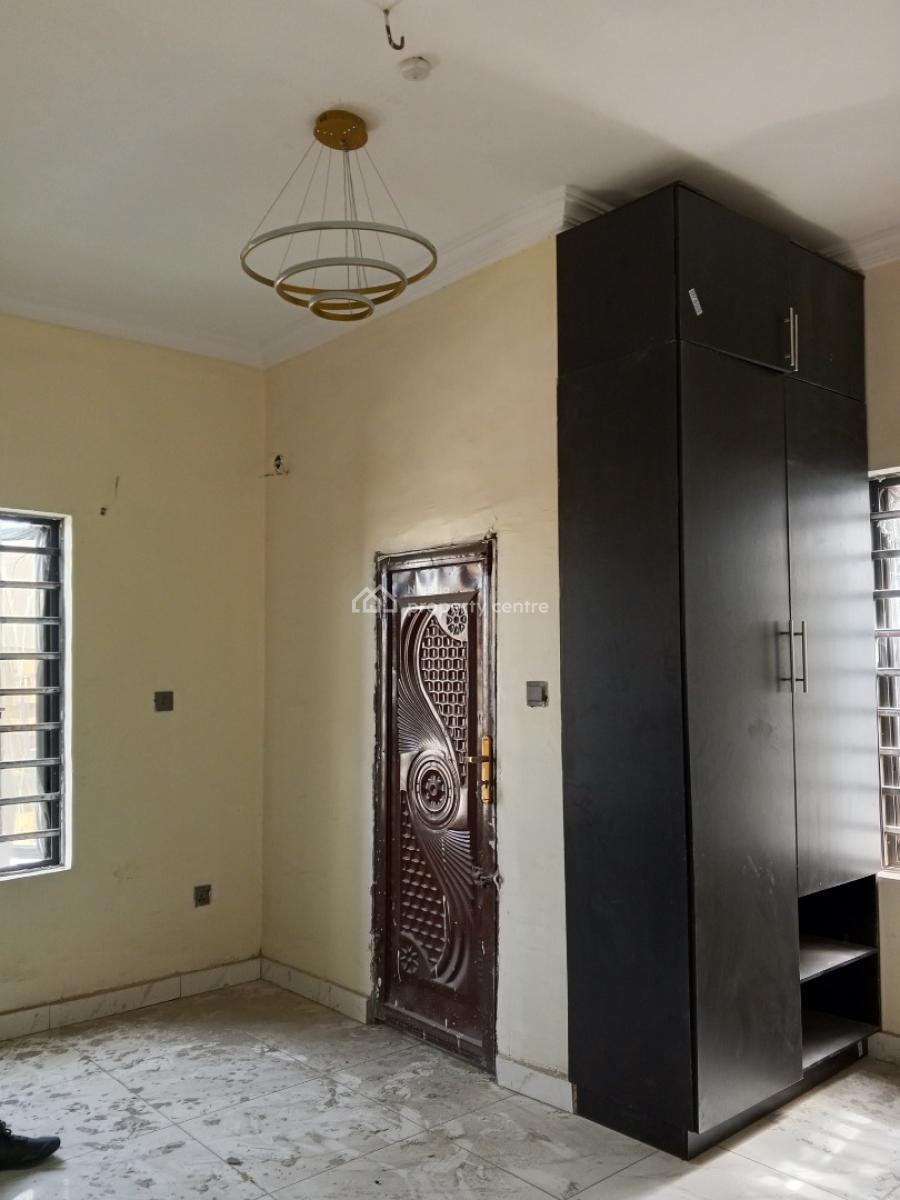 Newly Built Roomself Contain, Kudebu Estate Isheri Oshun Ijegun., Isolo, Lagos, Self Contain (single Rooms) for Rent
