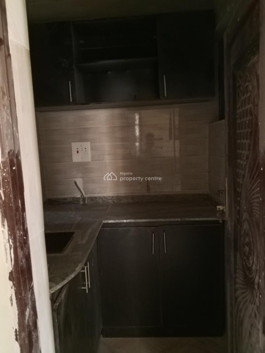 Newly Built Roomself Contain, Kudebu Estate Isheri Oshun Ijegun., Isolo, Lagos, Self Contain (single Rooms) for Rent