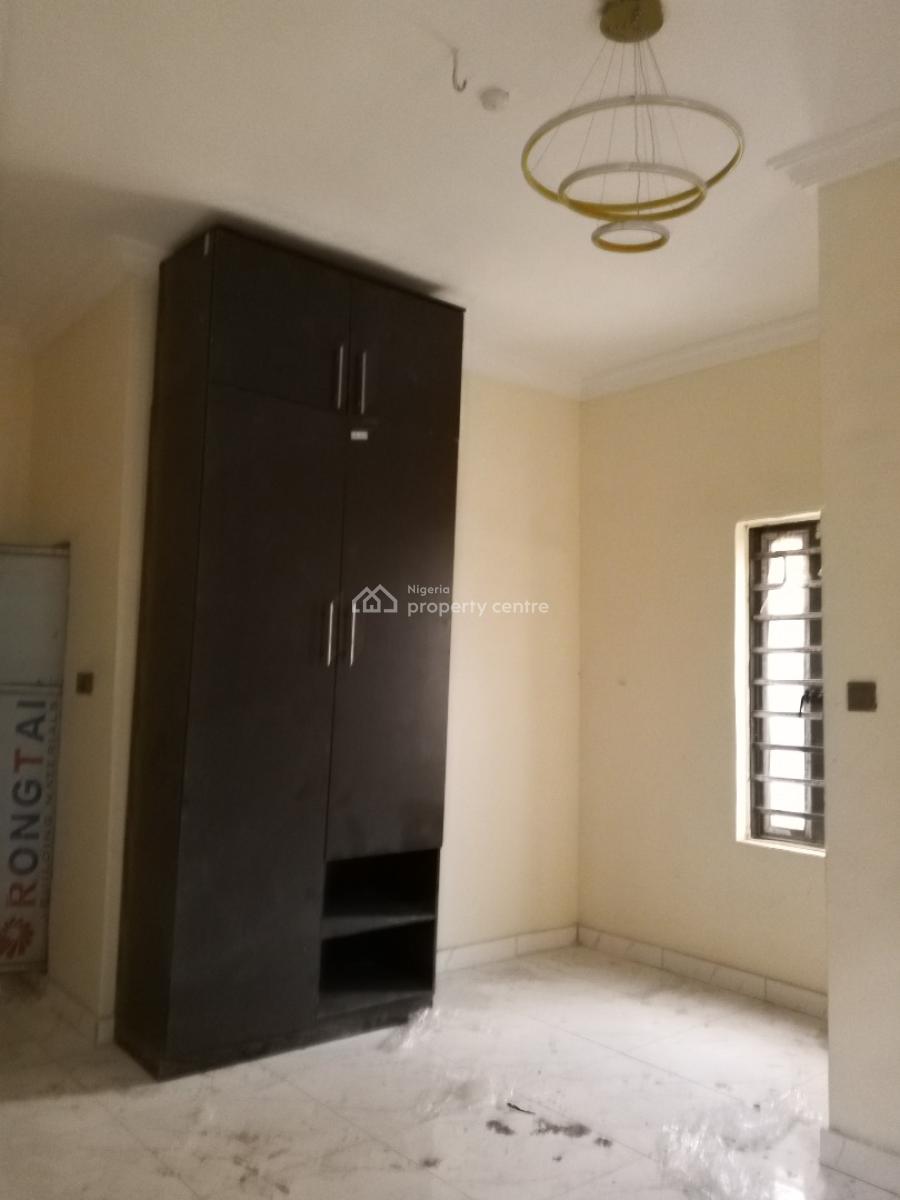 Luxury Newly Built Room Self Contain Upstairs, Kudebu Estate Isheri Oshun Ijegun., Isolo, Lagos, Self Contain (single Rooms) for Rent