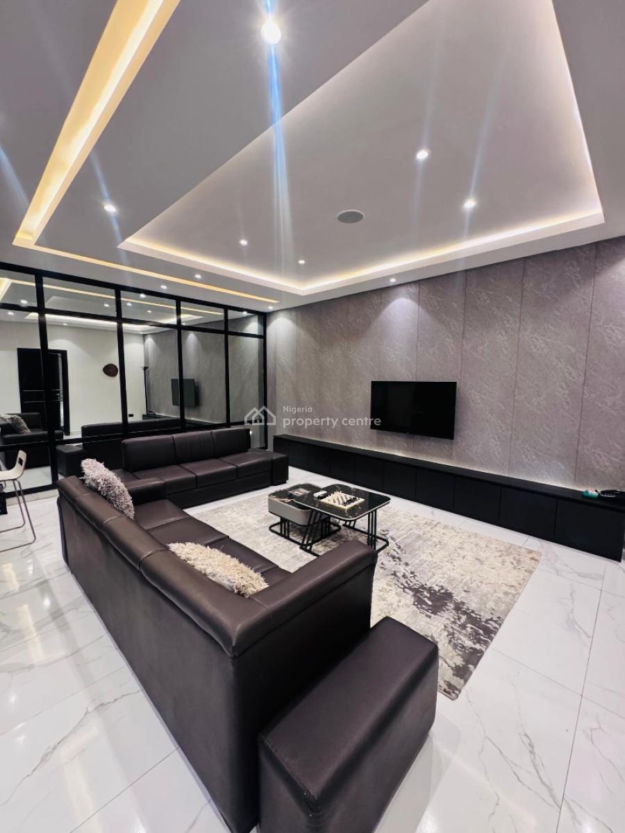 2 Bedrooms, Lekki Phase 1, Lekki, Lagos, Flat / Apartment for Rent