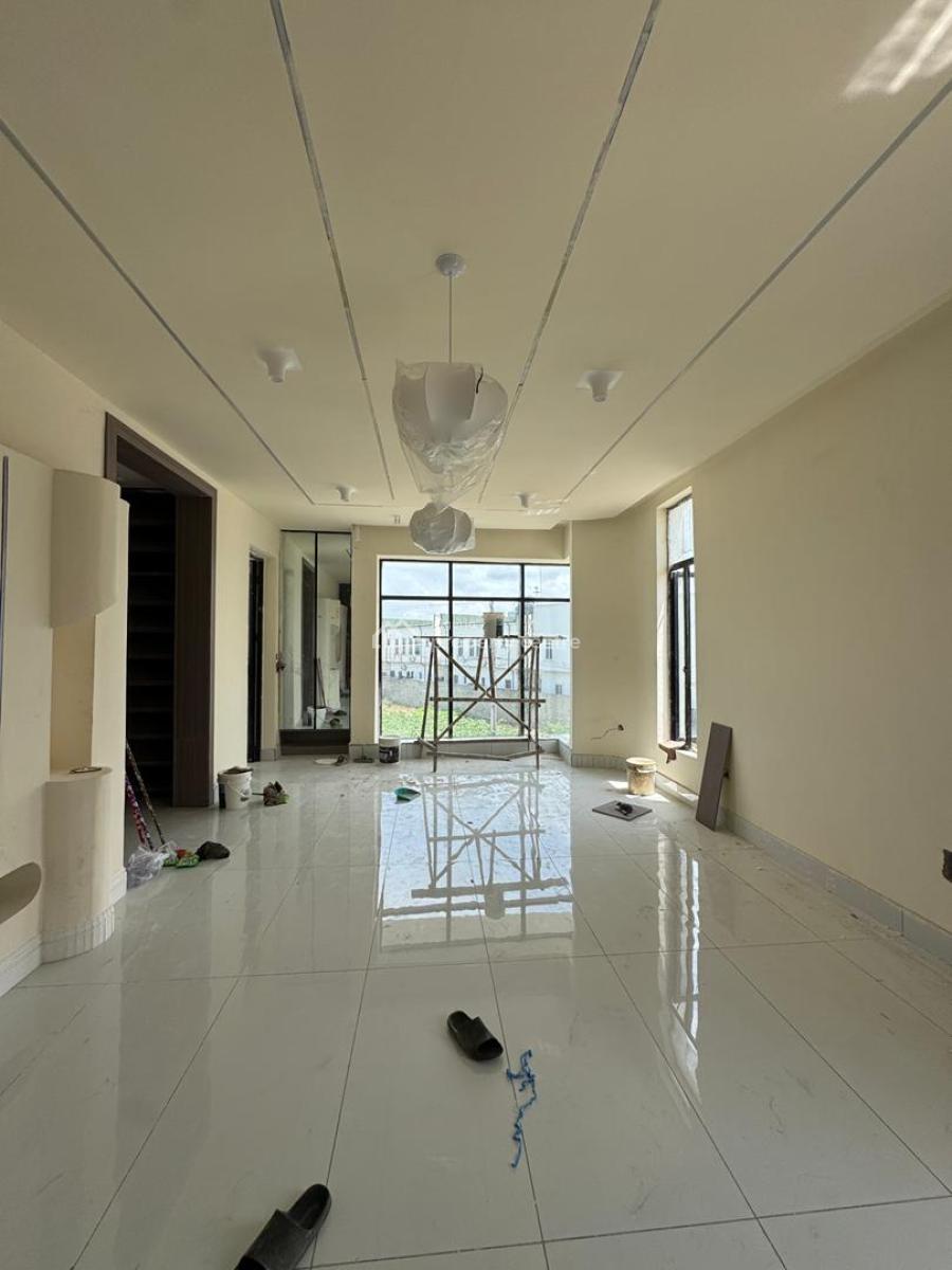 Aesthetically Pleasing,luxurious 5 Bedroom Detached Duplex, Orchid, Lekki, Lagos, Detached Duplex for Sale