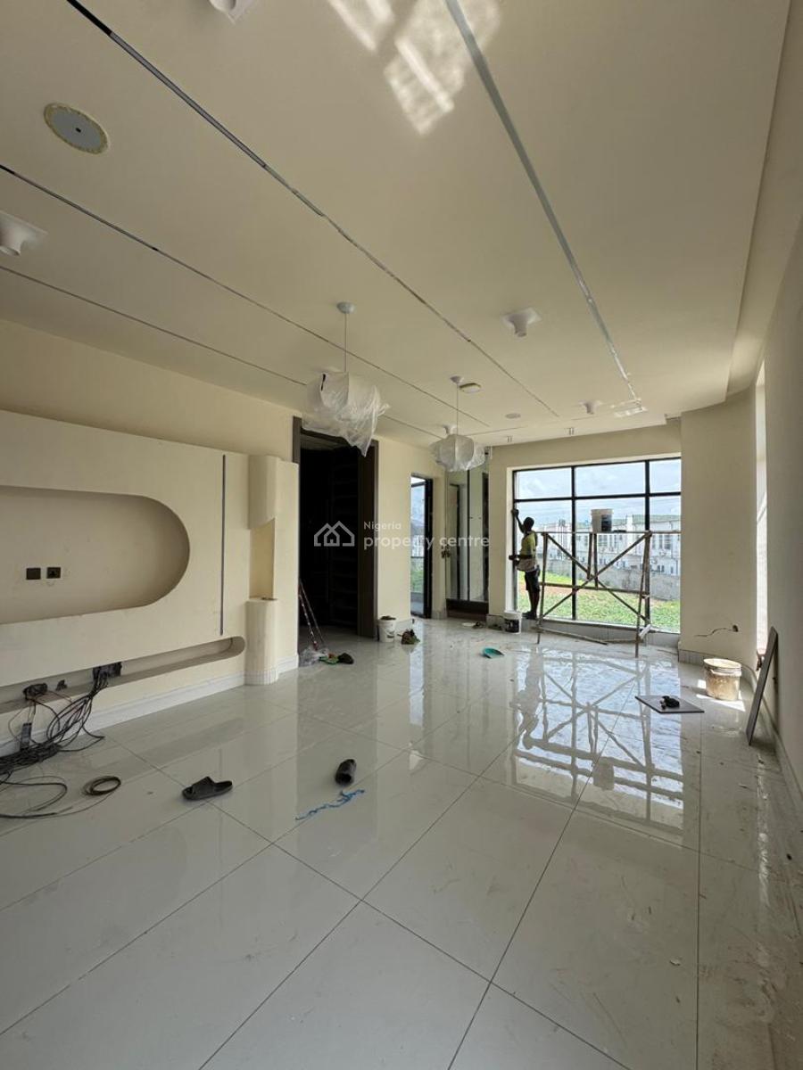 Aesthetically Pleasing,luxurious 5 Bedroom Detached Duplex, Orchid, Lekki, Lagos, Detached Duplex for Sale
