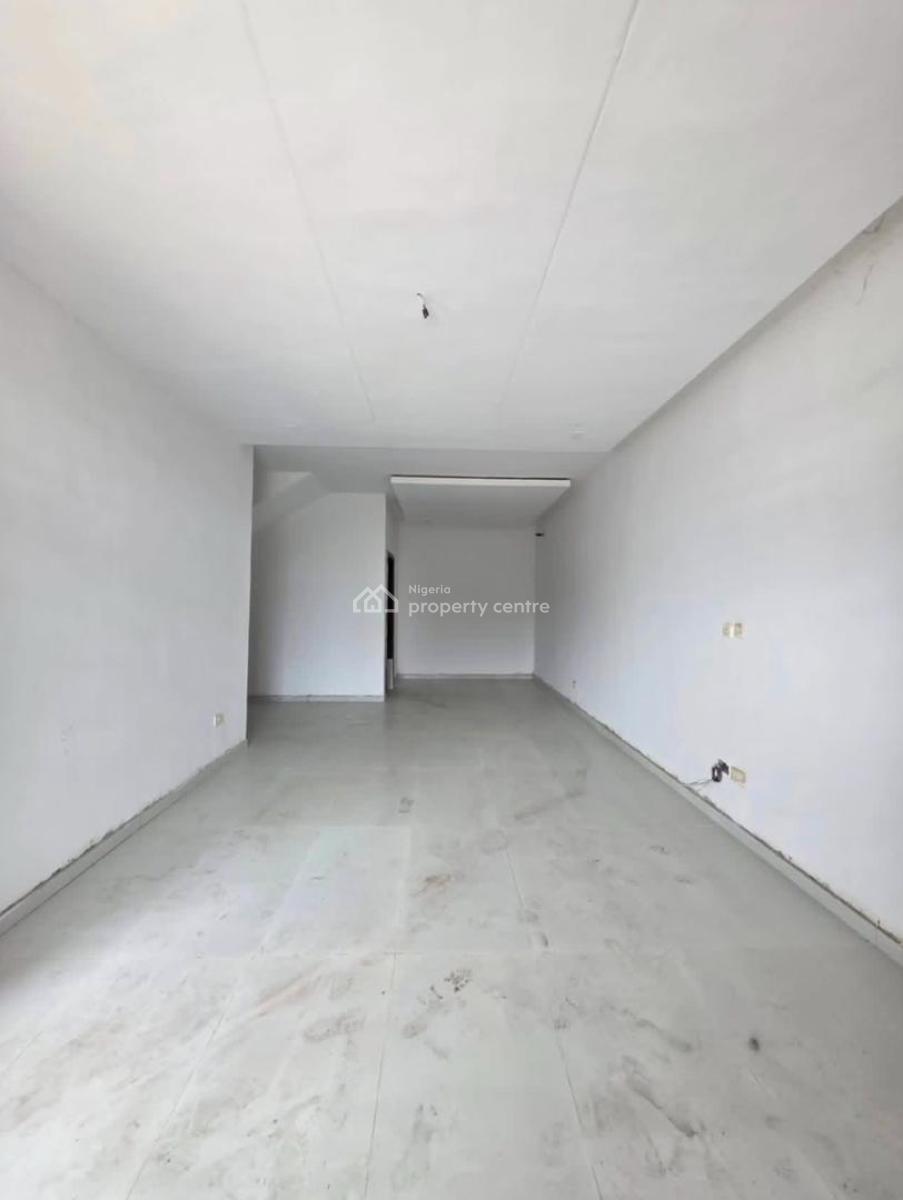 Wonderfully Finished 4 Bedroom Terraced Duplex + Bq for Grab, Ilaje, Ajah, Lagos, Terraced Duplex for Sale