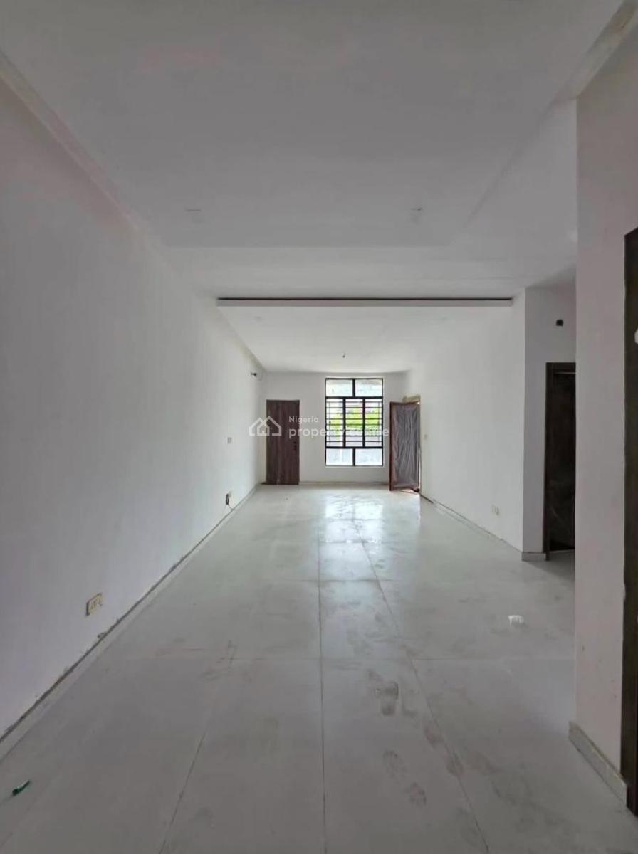 Wonderfully Finished 4 Bedroom Terraced Duplex + Bq for Grab, Ilaje, Ajah, Lagos, Terraced Duplex for Sale