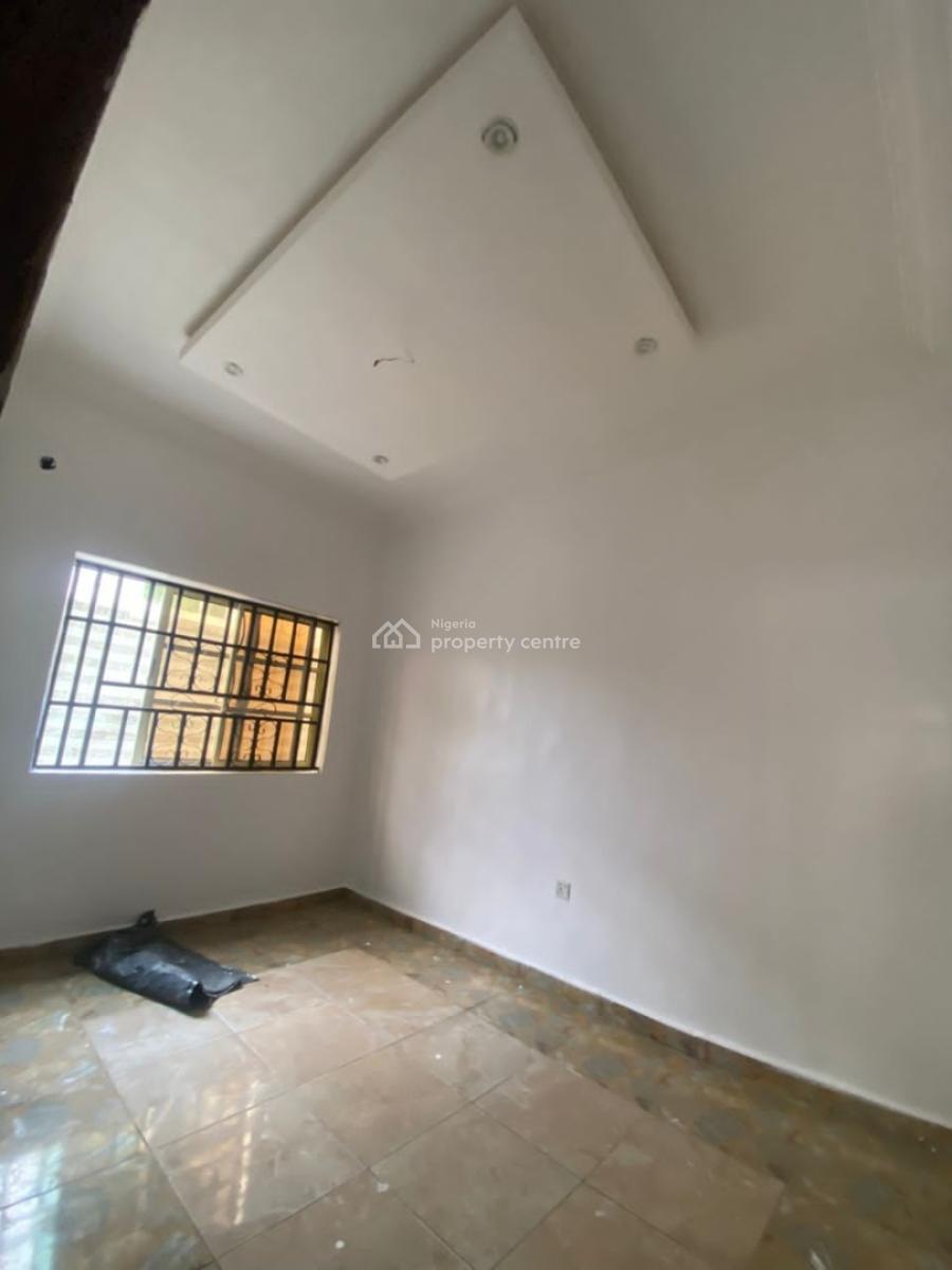 Sharp Room and Parlour, Sangotedo, Sangotedo, Ajah, Lagos, Mini Flat (room and Parlour) for Rent