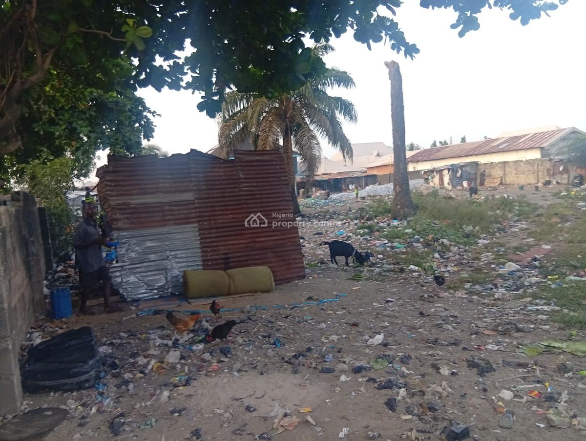 Four Plots on The Express Way, Express Way, Bogije, Ibeju Lekki, Lagos, Commercial Land for Rent