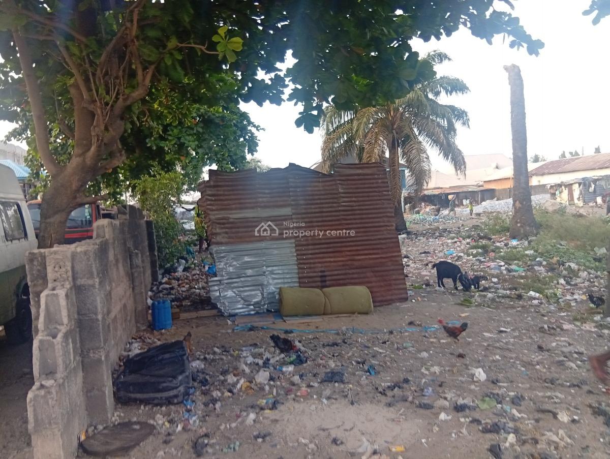 Four Plots on The Express Way, Express Way, Bogije, Ibeju Lekki, Lagos, Commercial Land for Rent