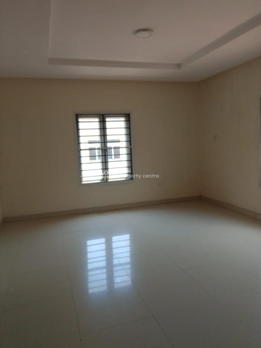 4 Bedroom  House with 2 Rooms Bq (secured Estate), Old Ikoyi, Ikoyi, Lagos, Semi-detached Duplex for Rent