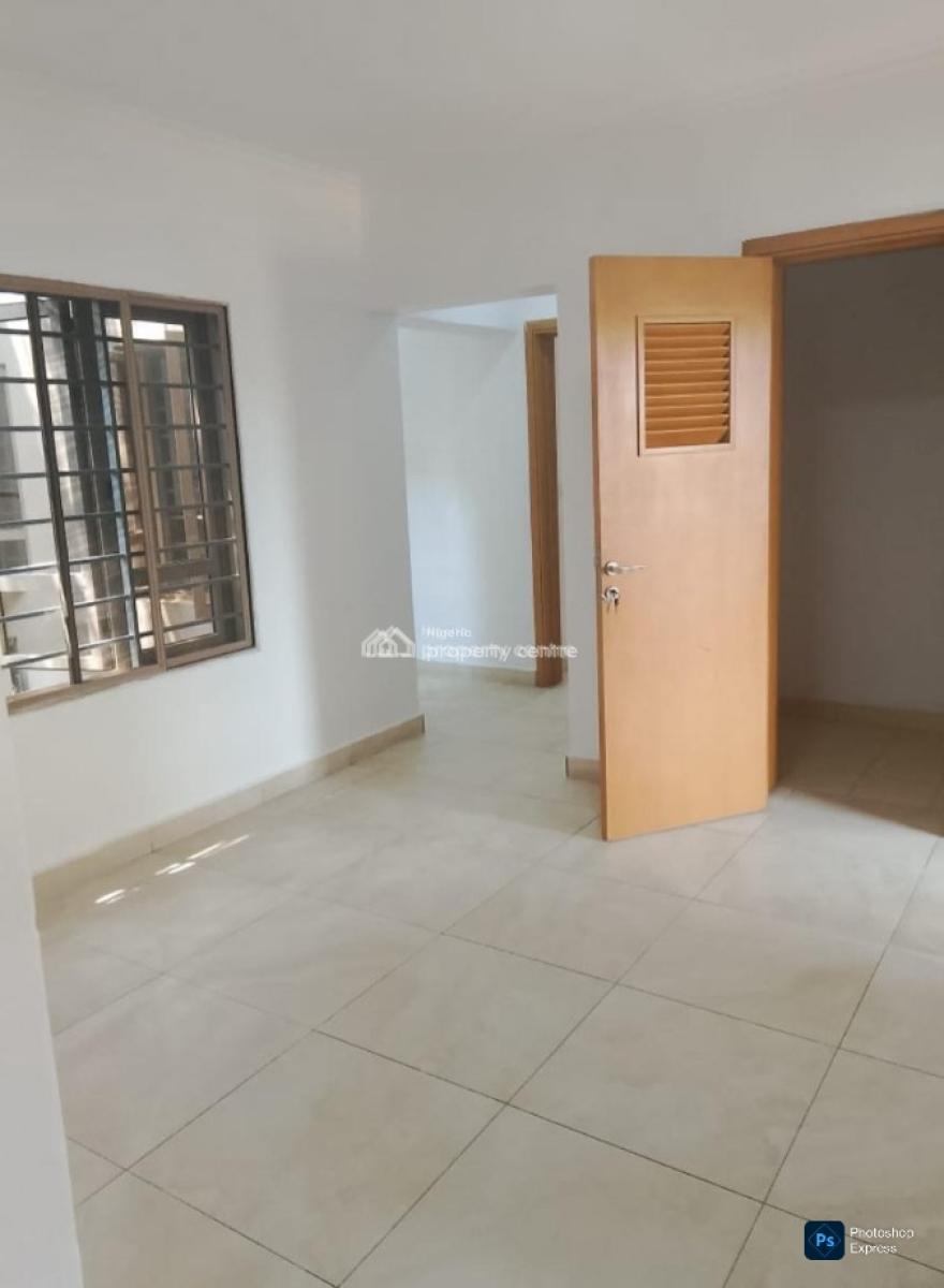 4 Bedroom  House with 2 Rooms Bq (secured Estate), Old Ikoyi, Ikoyi, Lagos, Semi-detached Duplex for Rent