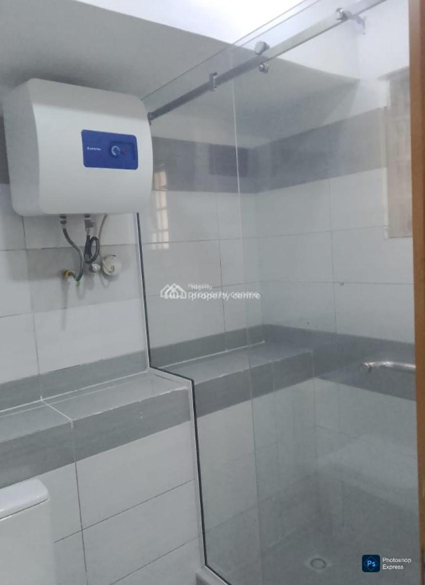 4 Bedroom  House with 2 Rooms Bq (secured Estate), Old Ikoyi, Ikoyi, Lagos, Semi-detached Duplex for Rent