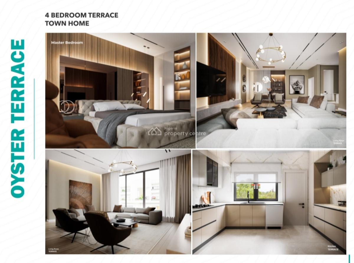 Quality Finished 2 Bedrooms Block of Flat (off-plan), Kukwaba, Abuja, Flat / Apartment for Sale