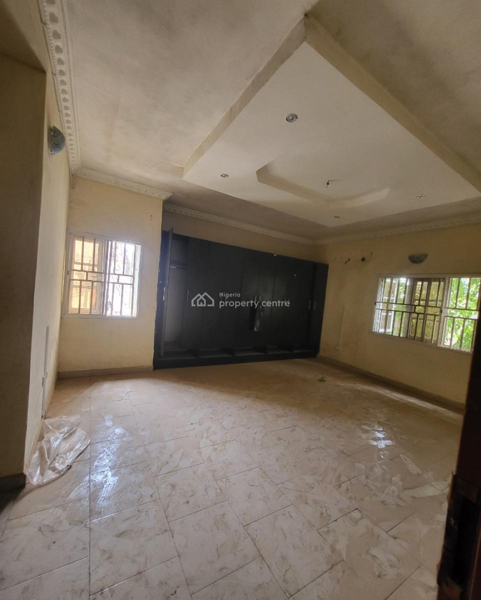 Luxurious Massive 3bedroom Flat, By Nnpc, Gaduwa, Abuja, Flat / Apartment for Rent