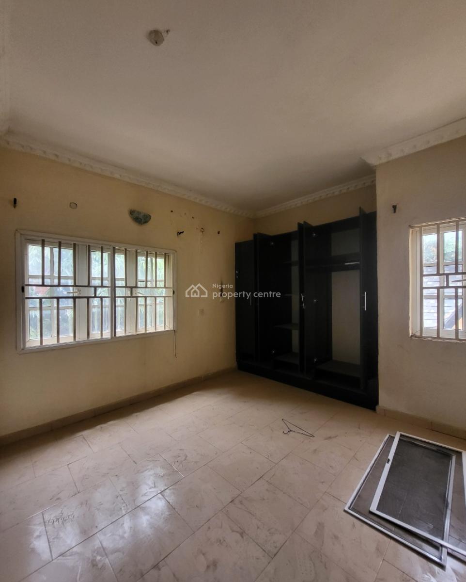 Luxurious Massive 3bedroom Flat, By Nnpc, Gaduwa, Abuja, Flat / Apartment for Rent