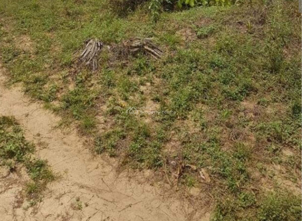 Joint Venture, Cmd Road Shangisha, Magodo, Lagos, Residential Land Joint Venture