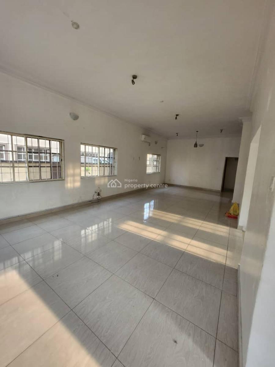 4 Bedroom Detached Duplex with 2 Rooms Bq, Ikeja Gra, Ikeja, Lagos, Detached Duplex for Rent