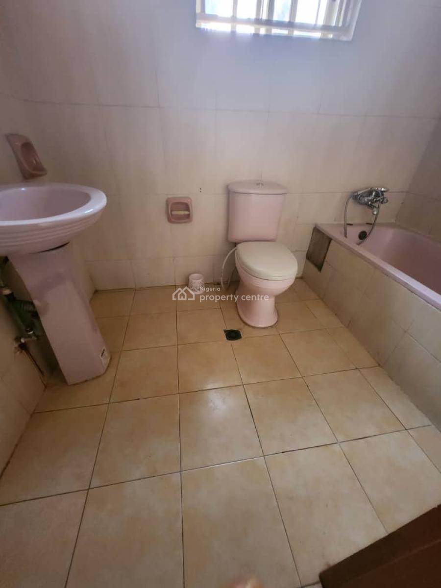 4 Bedroom Detached Duplex with 2 Rooms Bq, Ikeja Gra, Ikeja, Lagos, Detached Duplex for Rent