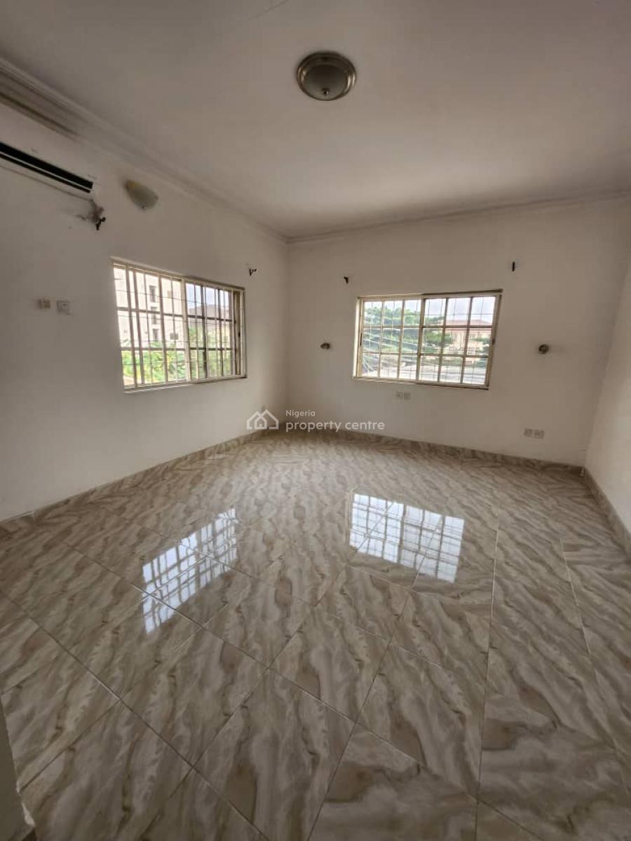 4 Bedroom Detached Duplex with 2 Rooms Bq, Ikeja Gra, Ikeja, Lagos, Detached Duplex for Rent