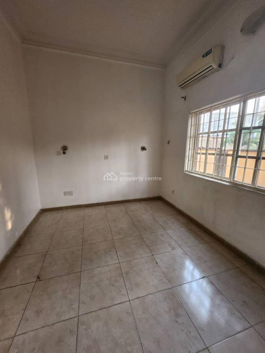 4 Bedroom Detached Duplex with 2 Rooms Bq, Ikeja Gra, Ikeja, Lagos, Detached Duplex for Rent
