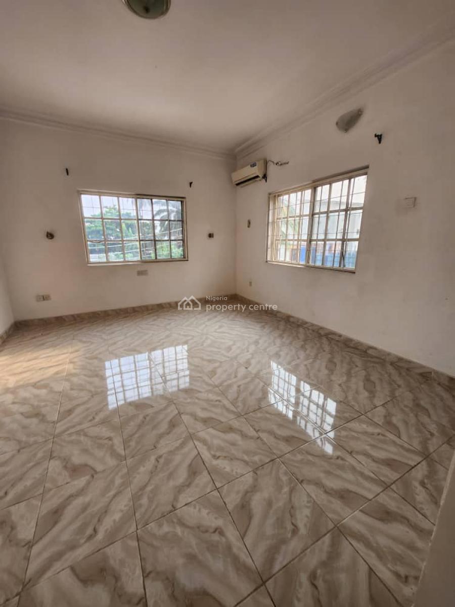 4 Bedroom Detached Duplex with 2 Rooms Bq, Ikeja Gra, Ikeja, Lagos, Detached Duplex for Rent