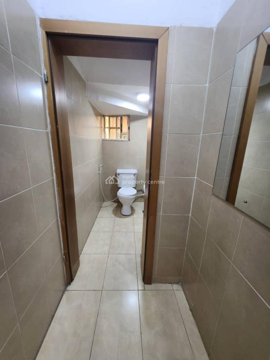 4 Bedroom Detached Duplex with 2 Rooms Bq, Ikeja Gra, Ikeja, Lagos, Detached Duplex for Rent