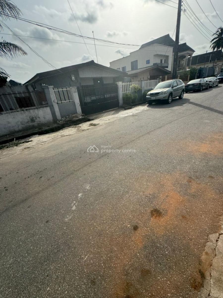 Luxury 4 Bedroom Flat with 2 Sitting Room, Curtis Adeniyi Jones Close, Surulere, Lagos, Flat / Apartment for Sale