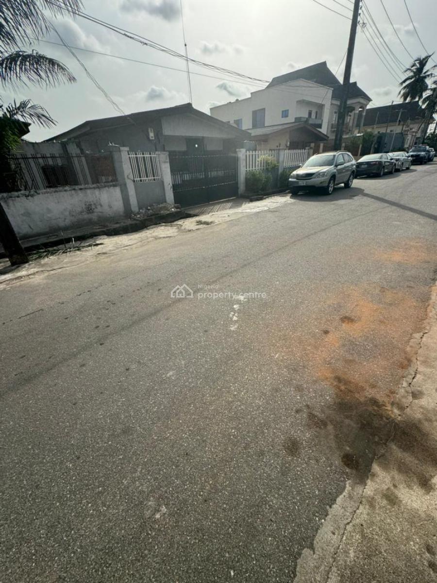 Luxury 4 Bedroom Flat with 2 Sitting Room, Curtis Adeniyi Jones Close, Surulere, Lagos, Flat / Apartment for Sale