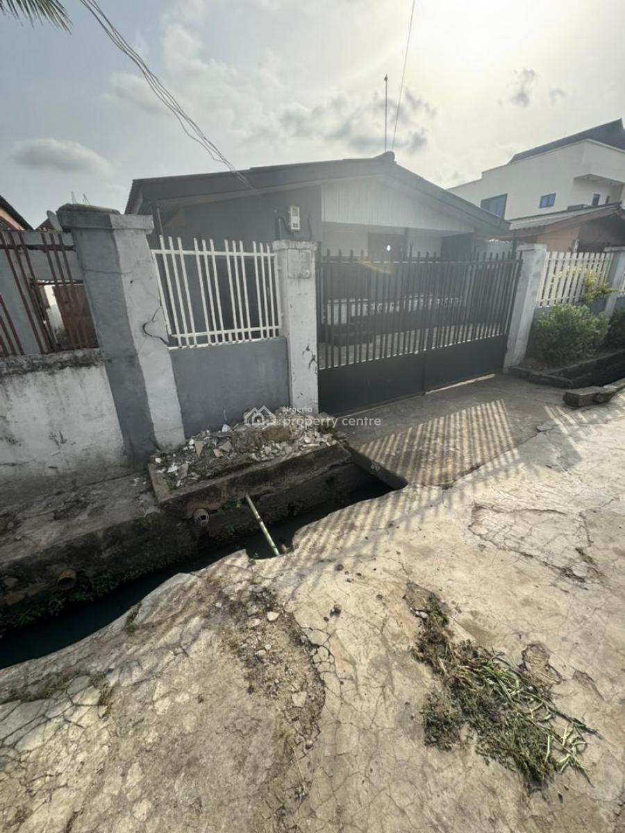 Luxury 4 Bedroom Flat with 2 Sitting Room, Curtis Adeniyi Jones Close, Surulere, Lagos, Flat / Apartment for Sale