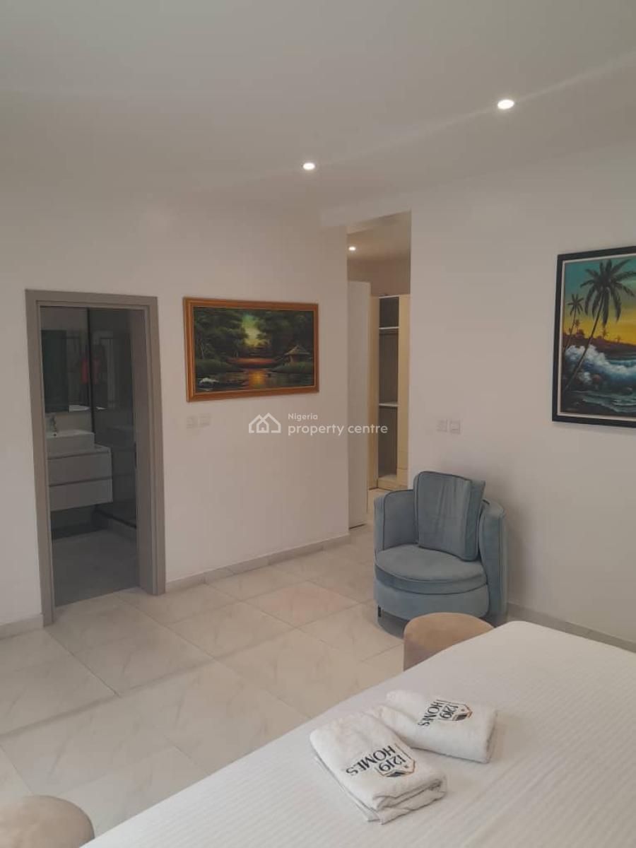 3 Bedroom New Flat, Adeniyi Jones, Ikeja, Lagos, Flat / Apartment for Sale