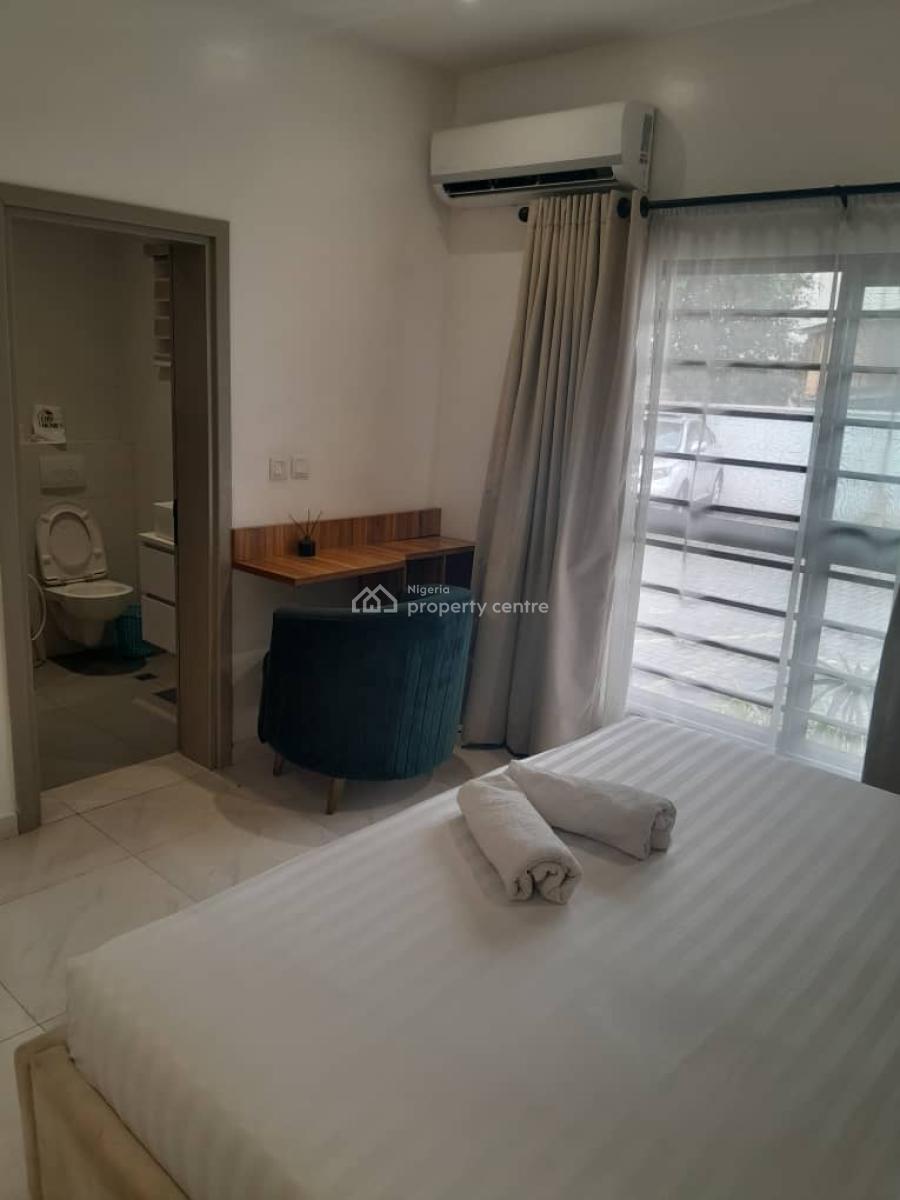 3 Bedroom New Flat, Adeniyi Jones, Ikeja, Lagos, Flat / Apartment for Sale