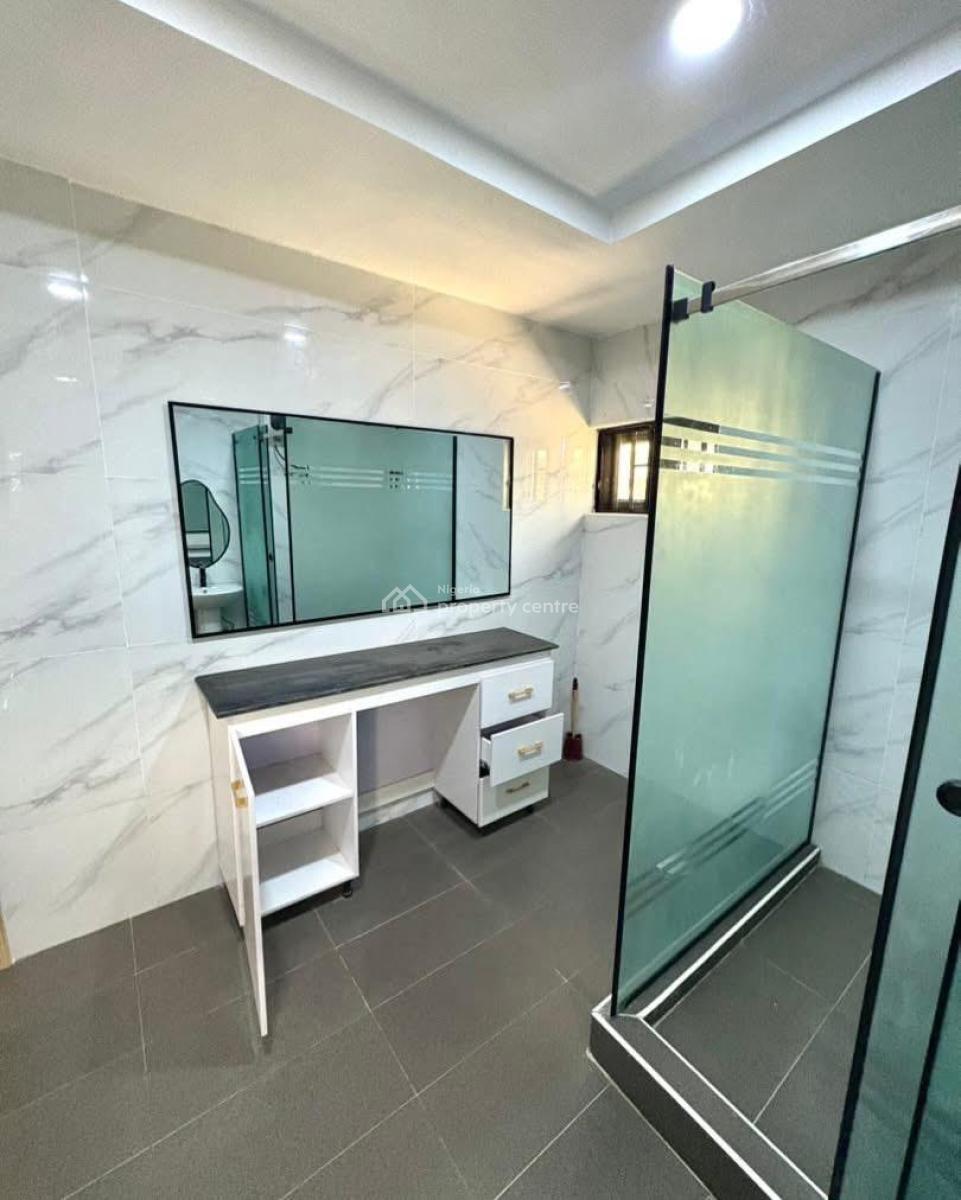 Stunning 6 Bedroom Duplex with Bq, Vgc, Lekki, Lagos, House for Rent