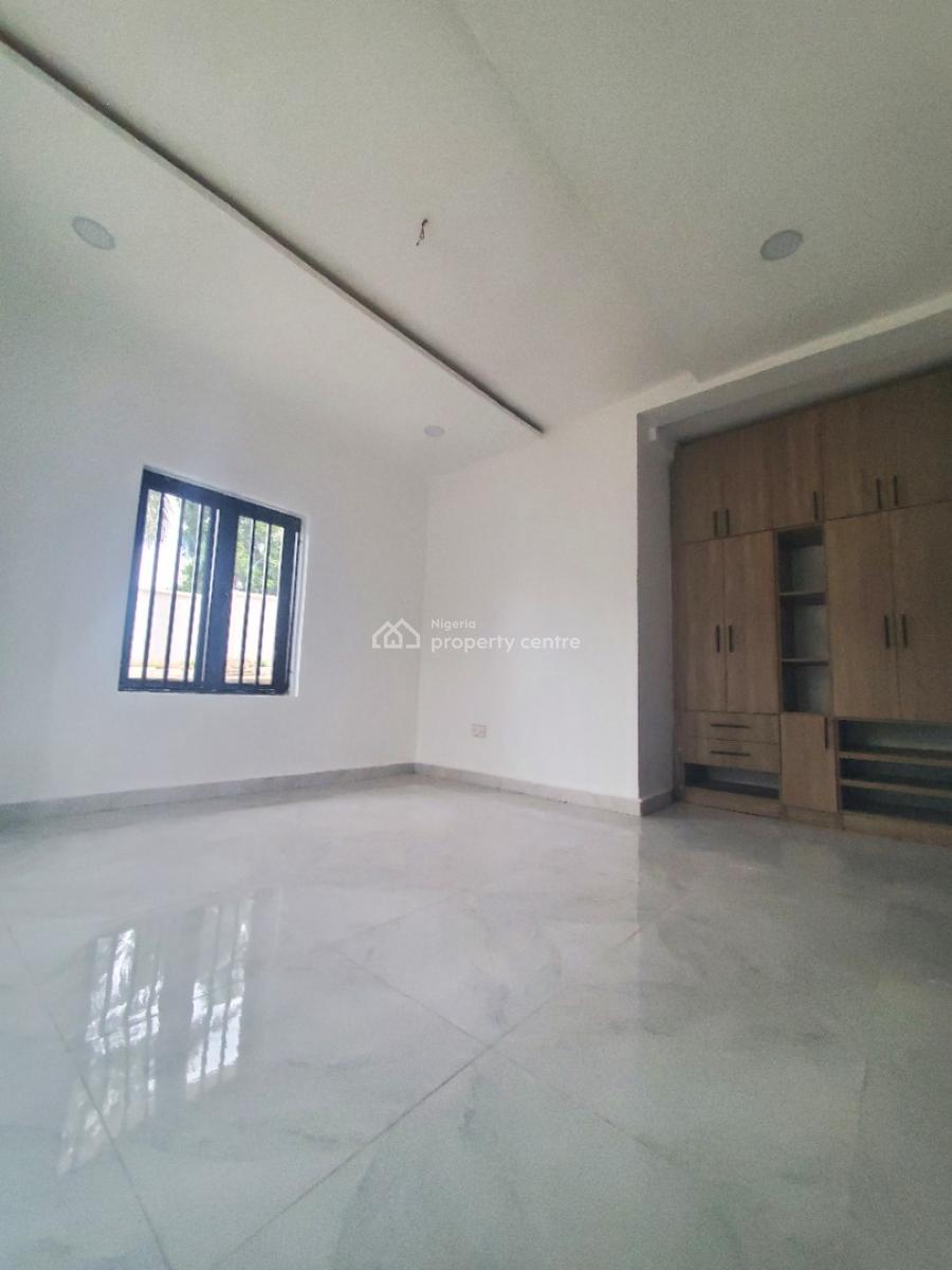 *️superluxury Newly Buit 2bedroom Flat*, By Zagada Fillng Station, Gaduwa, Abuja, Flat / Apartment for Rent