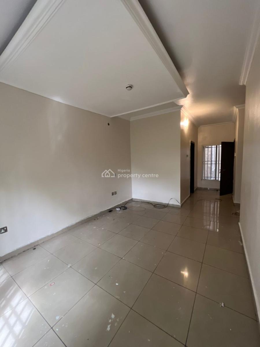 a 4 Bedroom Terrace Duplex with Bq, Ikoyi, Lagos, Terraced Duplex for Rent