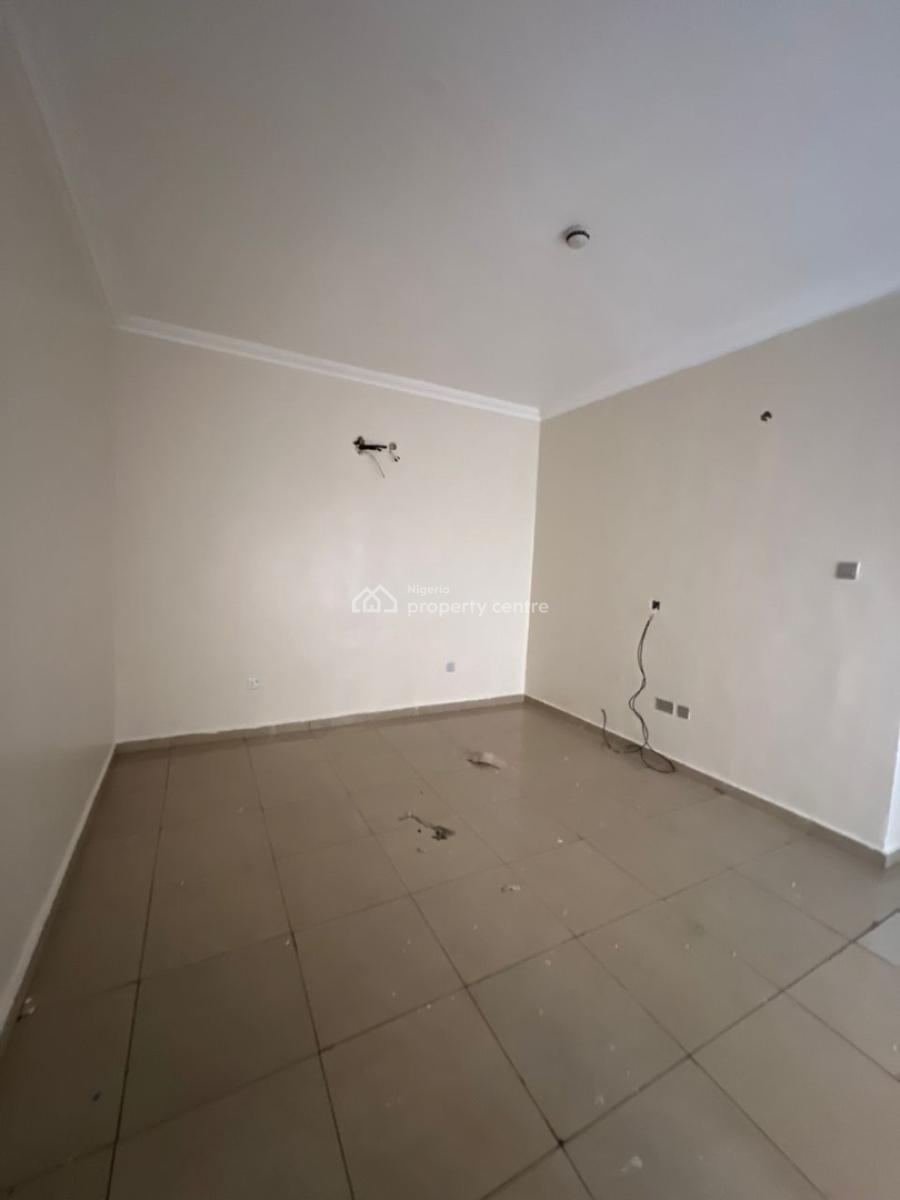 a 4 Bedroom Terrace Duplex with Bq, Ikoyi, Lagos, Terraced Duplex for Rent