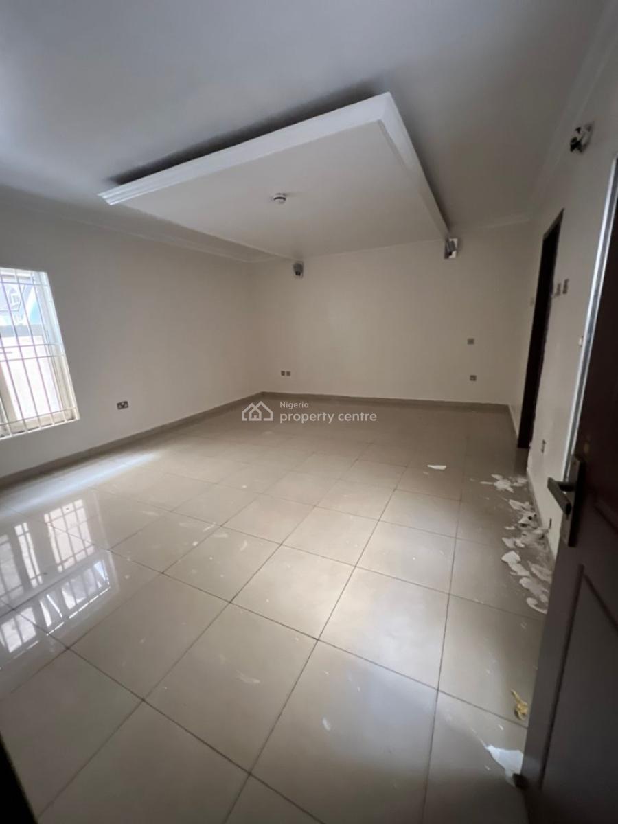 a 4 Bedroom Terrace Duplex with Bq, Ikoyi, Lagos, Terraced Duplex for Rent