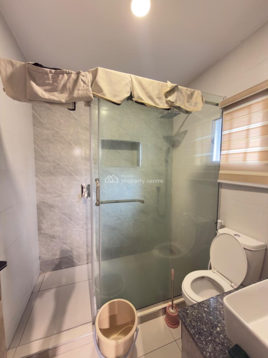 Luxury 1 Bedroom Flat, Utako, Utako, Abuja, Flat / Apartment for Rent