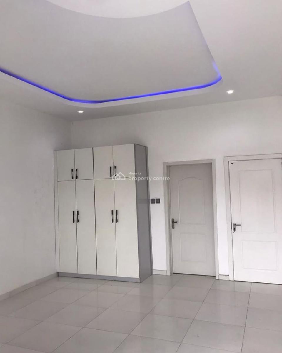 4 Bedroom Detached Duplex with Bq, Peace Gardens Estate, Sangotedo, Lekki, Lagos, Detached Duplex for Sale