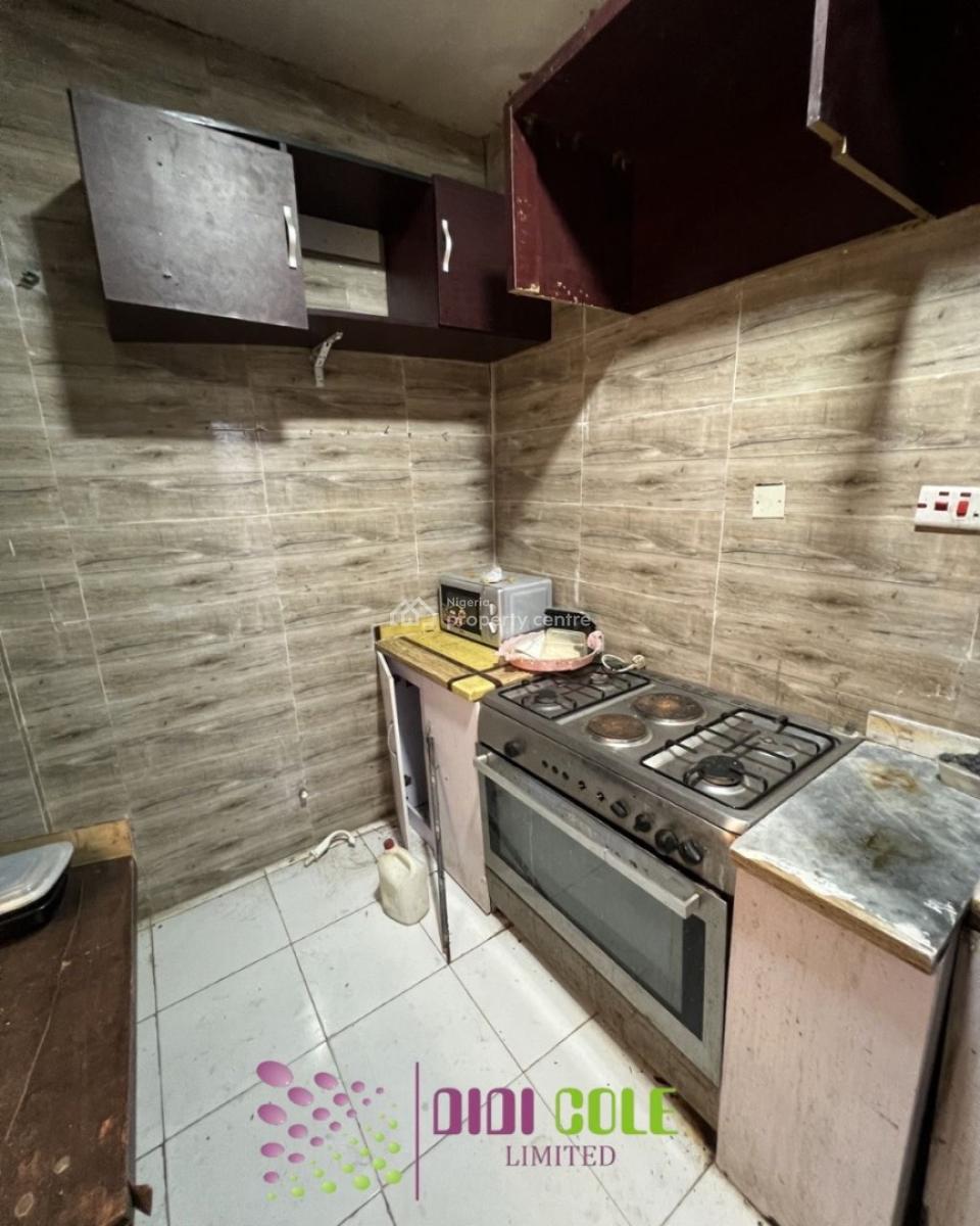 Furnished 5 Bedroom Duplex, Jakande, Lekki, Lagos, Detached Duplex for Rent