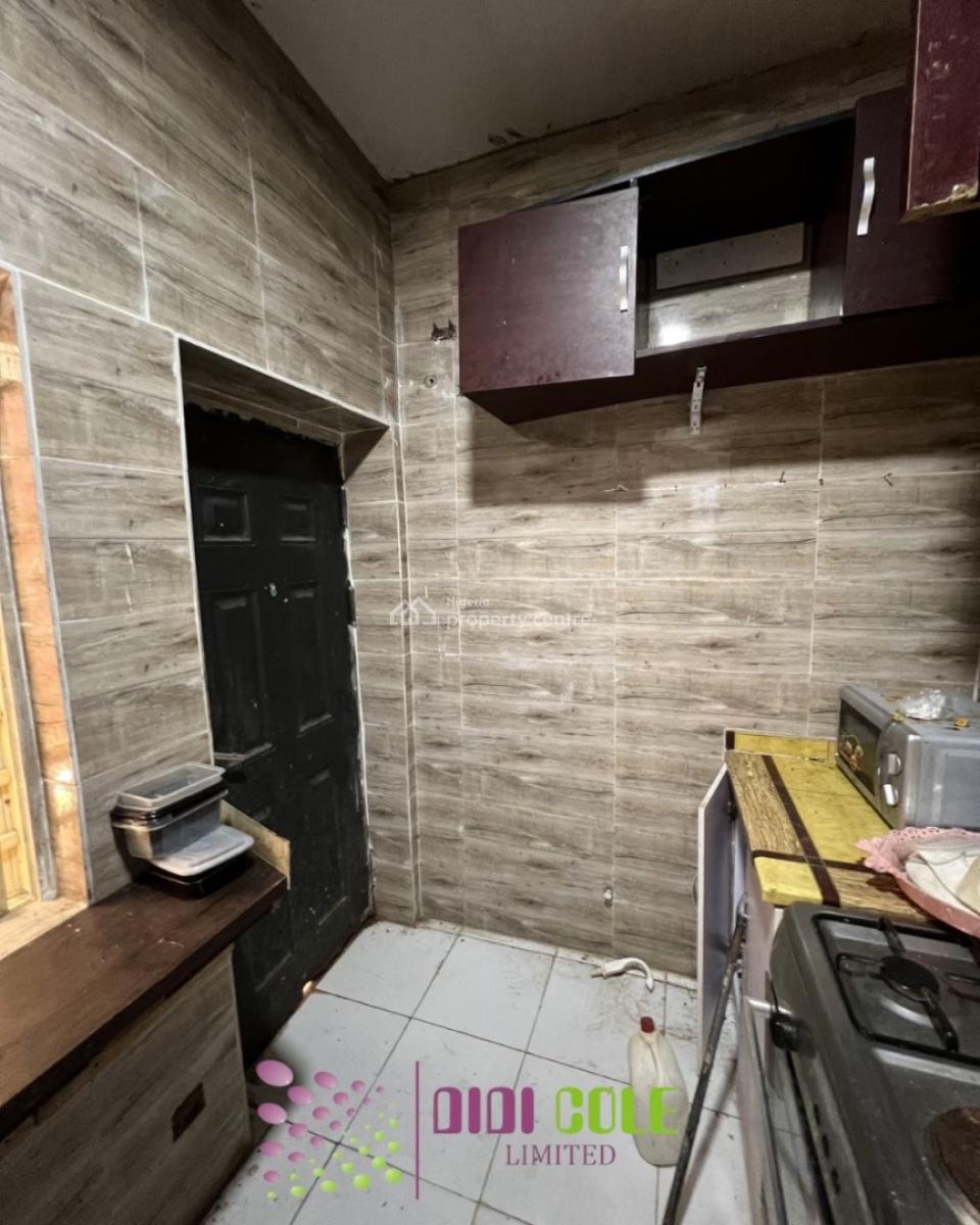 Furnished 5 Bedroom Duplex, Jakande, Lekki, Lagos, Detached Duplex for Rent