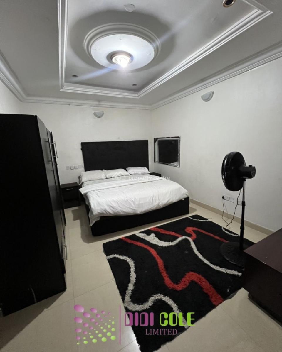 Furnished 5 Bedroom Duplex, Jakande, Lekki, Lagos, Detached Duplex for Rent