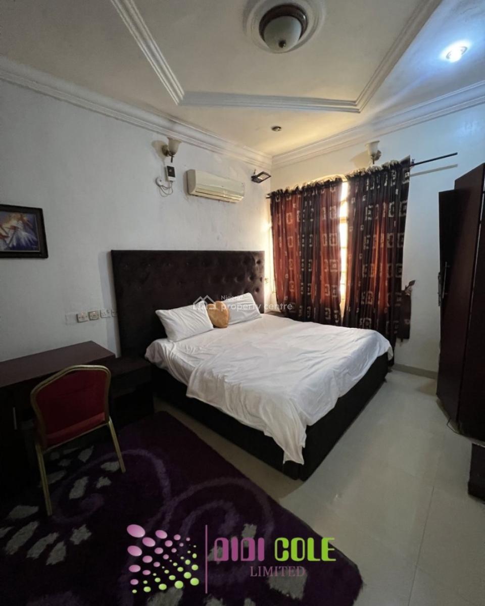 Furnished 5 Bedroom Duplex, Jakande, Lekki, Lagos, Detached Duplex for Rent