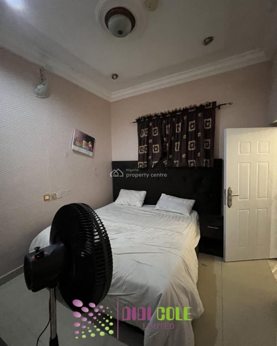 Furnished 5 Bedroom Duplex, Jakande, Lekki, Lagos, Detached Duplex for Rent