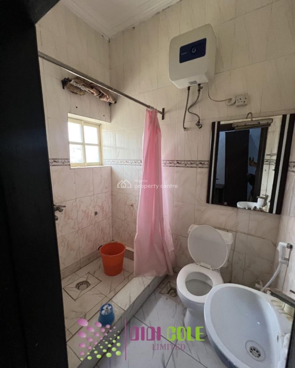 Furnished 5 Bedroom Duplex, Jakande, Lekki, Lagos, Detached Duplex for Rent